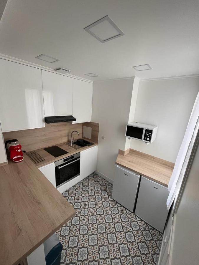 Cosy Paris A Deux Pas
